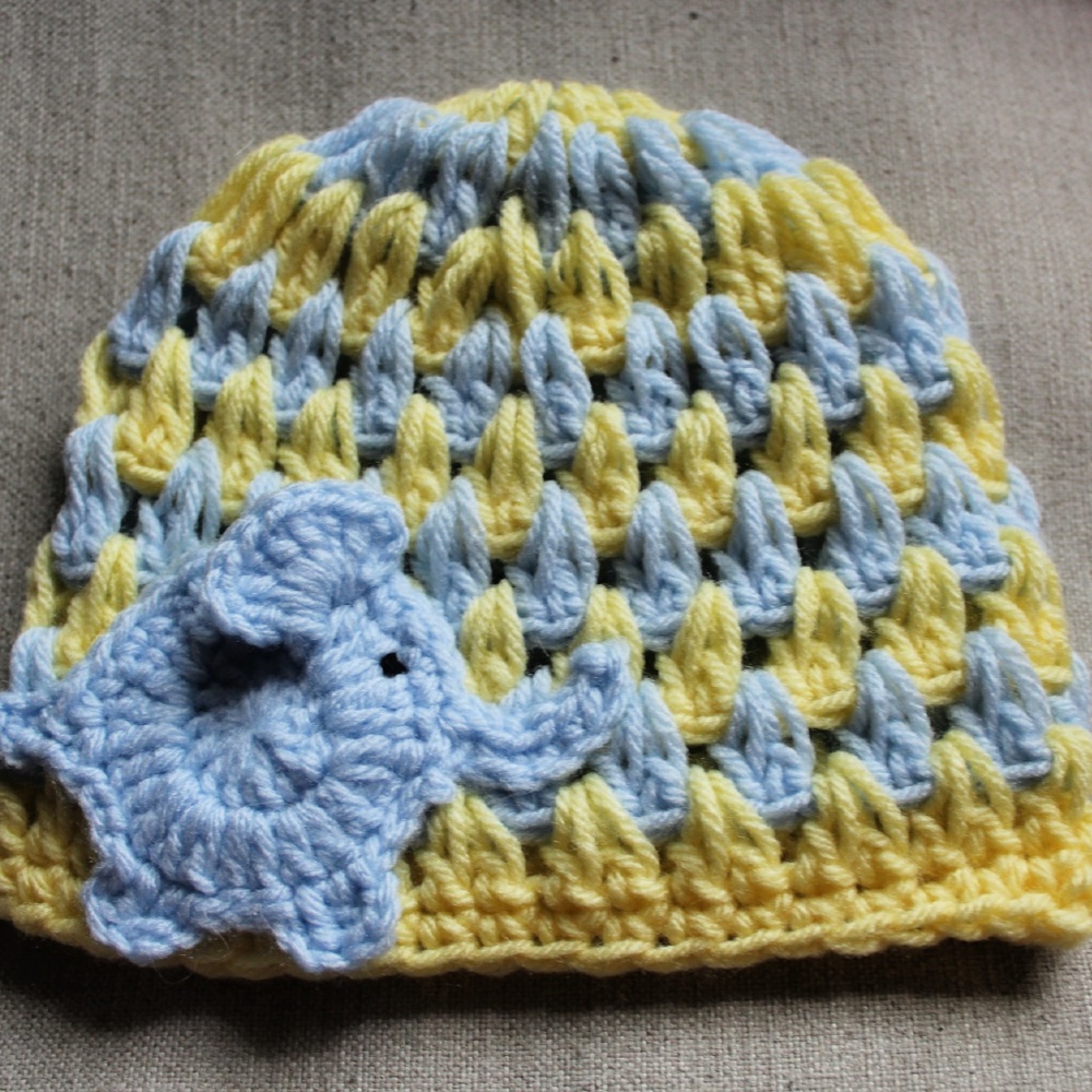 Baby/Child Hat